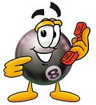 9059-clipart-picture-of-an-eight-ball-mascot-cartoon-character-holding-a-telephone.jpg